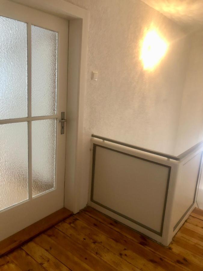 Villa Rosa Bad Rodach Eksteriør bilde