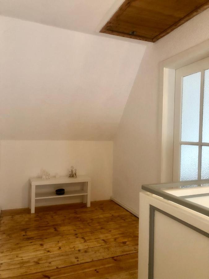 Villa Rosa Bad Rodach Eksteriør bilde