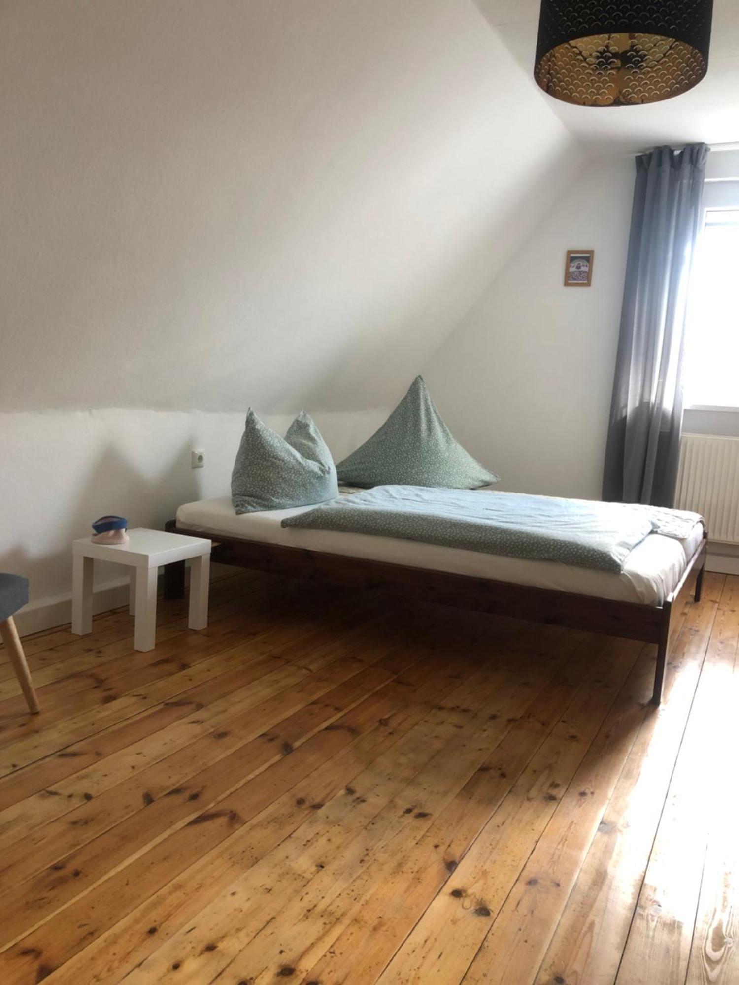 Villa Rosa Bad Rodach Eksteriør bilde